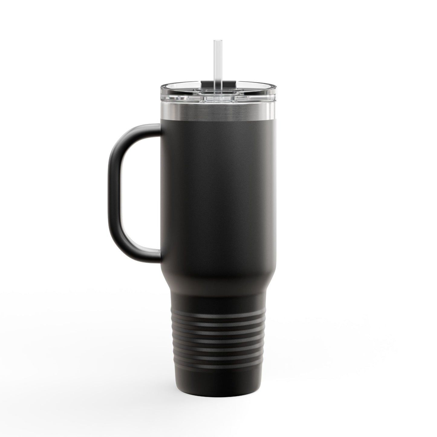 Insulated Travel Mug, 40oz - Durable, Stylish, Perfect for Coffee Lovers, Road Trips, Outdoor Adventures, Work, Gifts