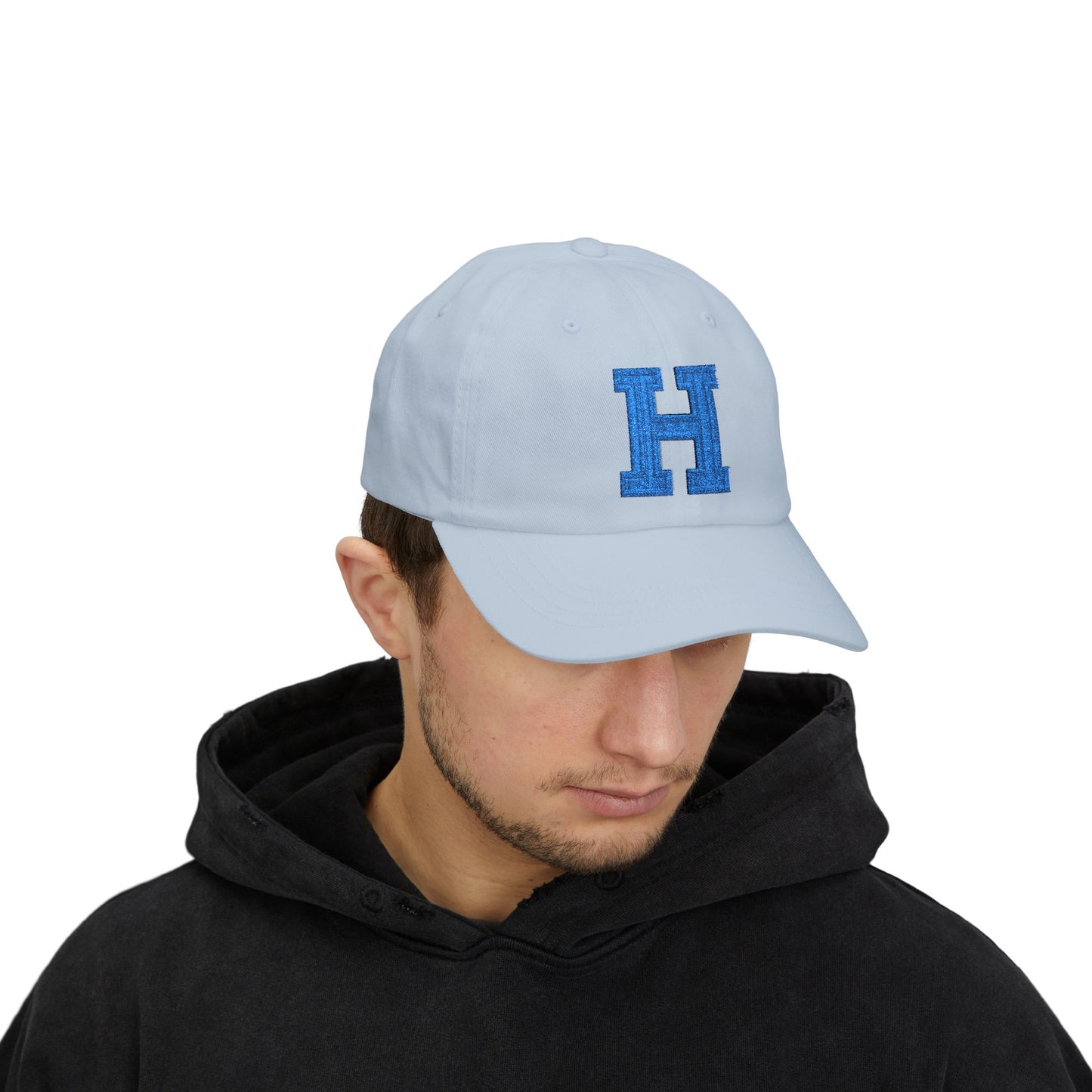 Stylish Classic Dad Cap, Perfect for Casual Outings, Father's Day Gift, Summer Fashion, Everyday Wear, Unisex Accessory