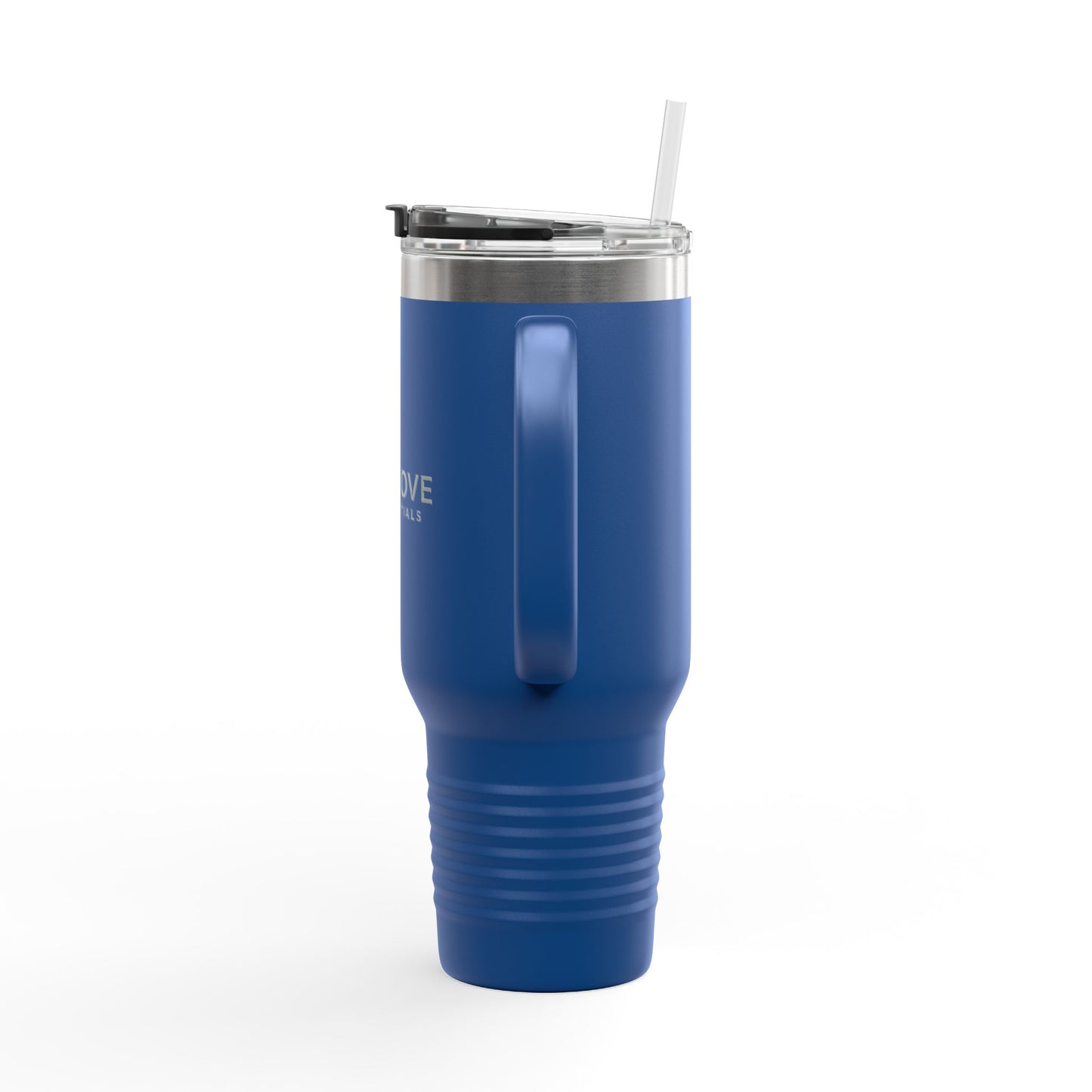 Insulated Travel Mug, 40oz - Durable, Stylish, Perfect for Coffee Lovers, Road Trips, Outdoor Adventures, Work, Gifts