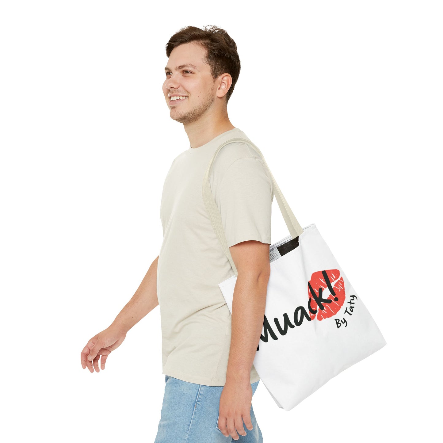 Tote Bag (AOP)