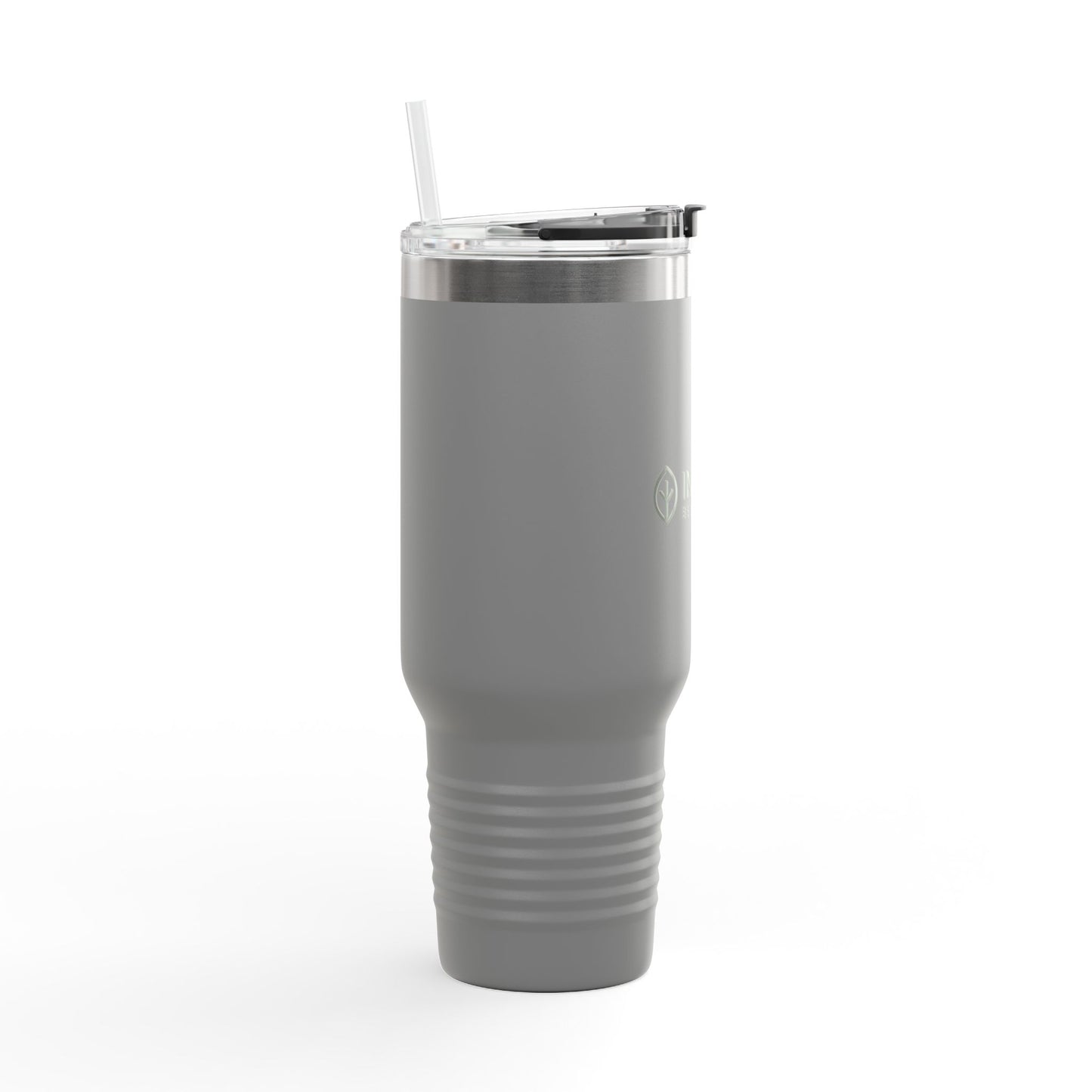 Insulated Travel Mug, 40oz - Durable, Stylish, Perfect for Coffee Lovers, Road Trips, Outdoor Adventures, Work, Gifts