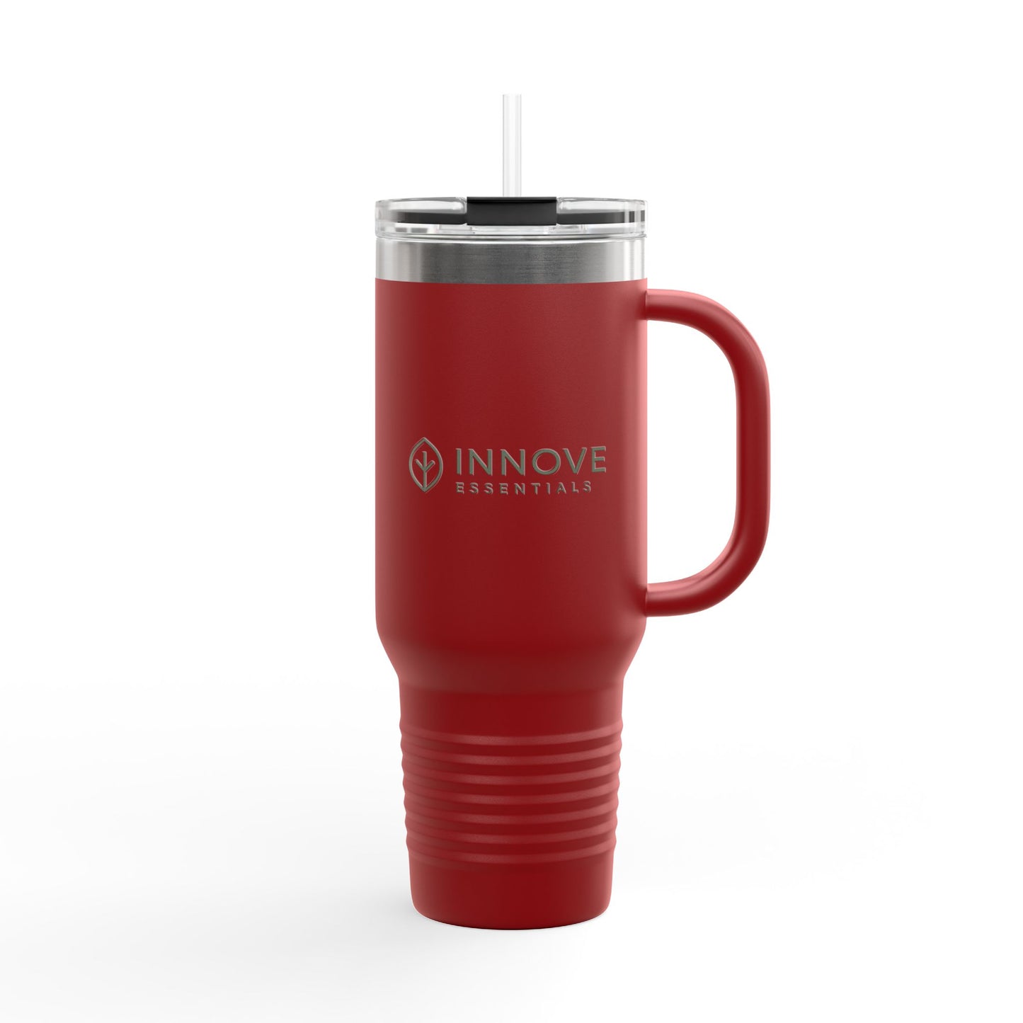 Insulated Travel Mug, 40oz - Durable, Stylish, Perfect for Coffee Lovers, Road Trips, Outdoor Adventures, Work, Gifts
