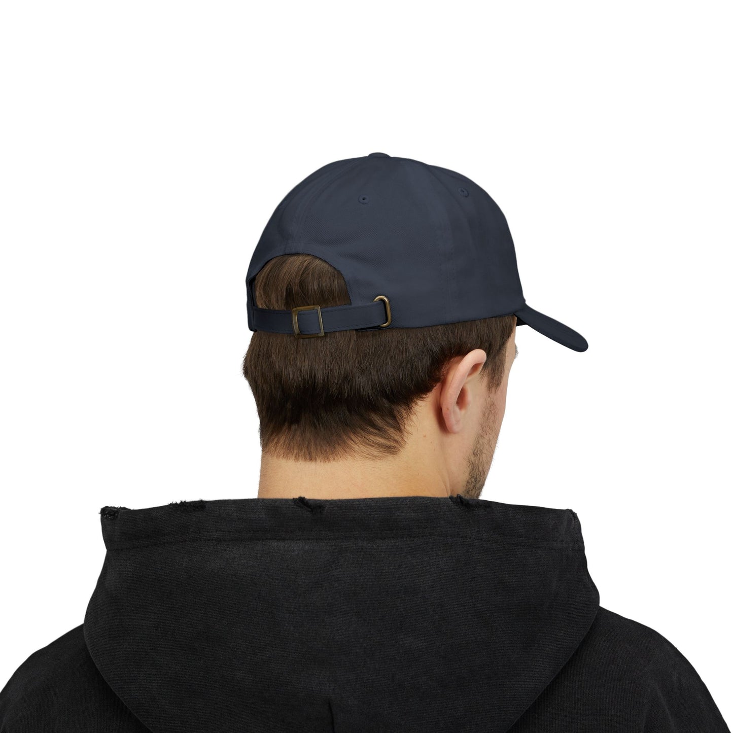 Stylish Classic Dad Cap, Perfect for Casual Outings, Father's Day Gift, Summer Fashion, Everyday Wear, Unisex Accessory