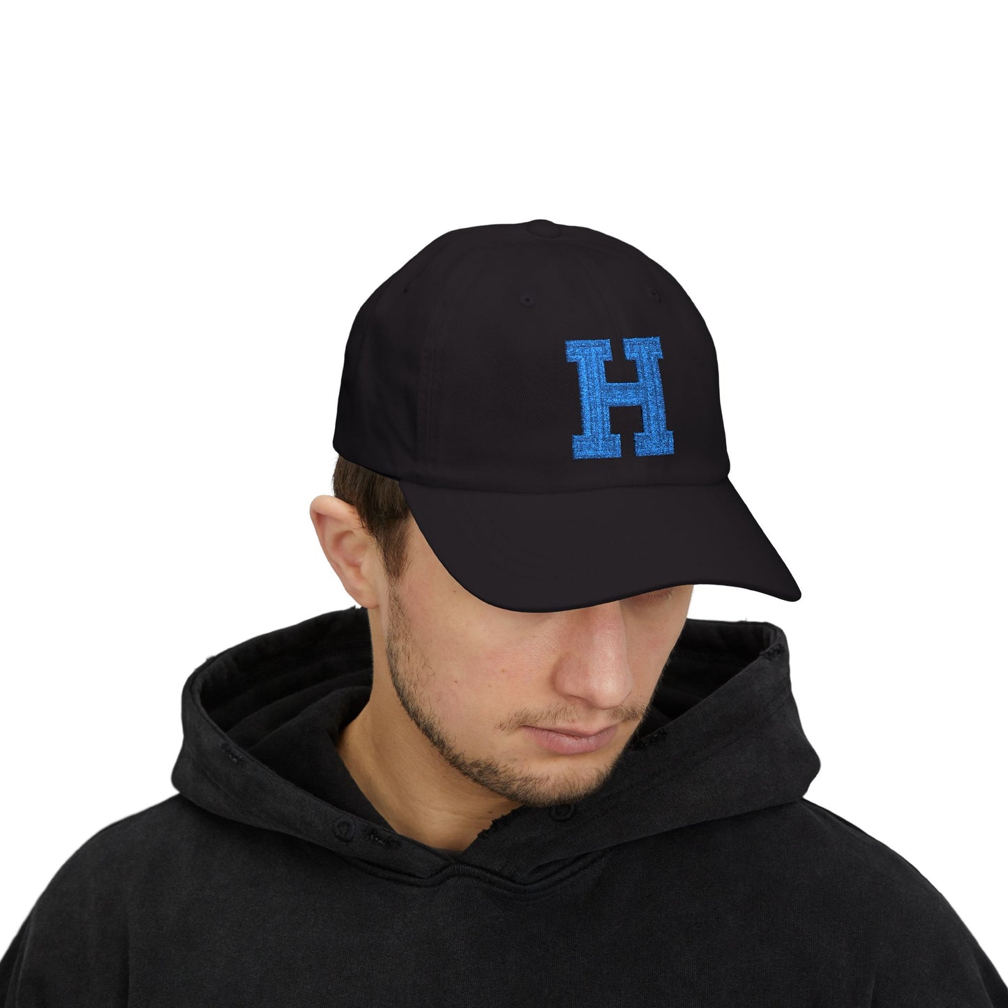 Stylish Classic Dad Cap, Perfect for Casual Outings, Father's Day Gift, Summer Fashion, Everyday Wear, Unisex Accessory
