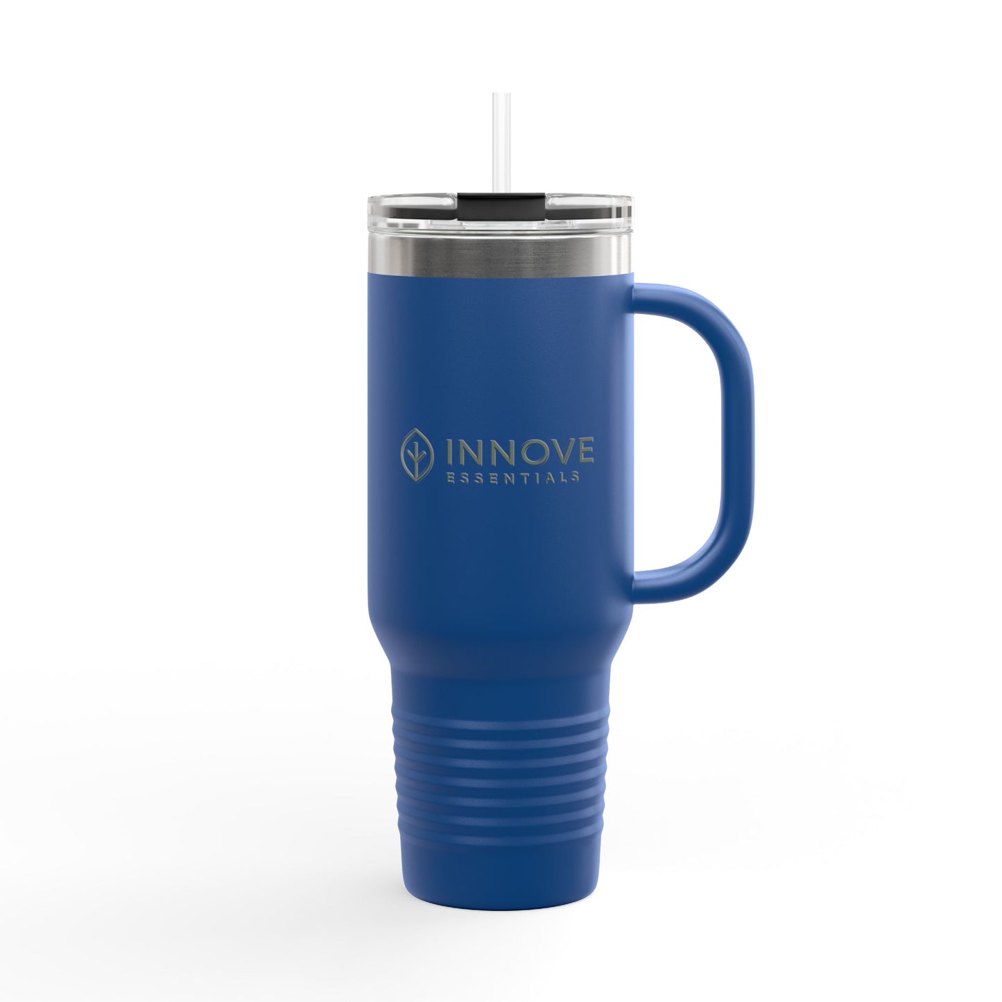 Insulated Travel Mug, 40oz - Durable, Stylish, Perfect for Coffee Lovers, Road Trips, Outdoor Adventures, Work, Gifts