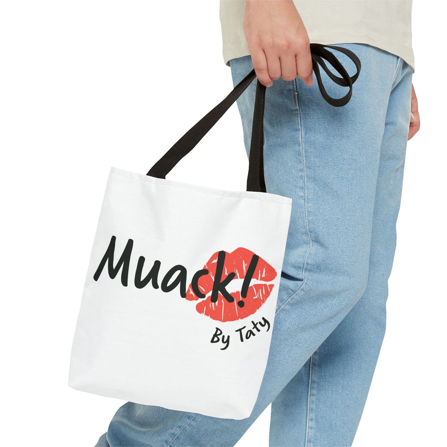 Tote Bag (AOP)