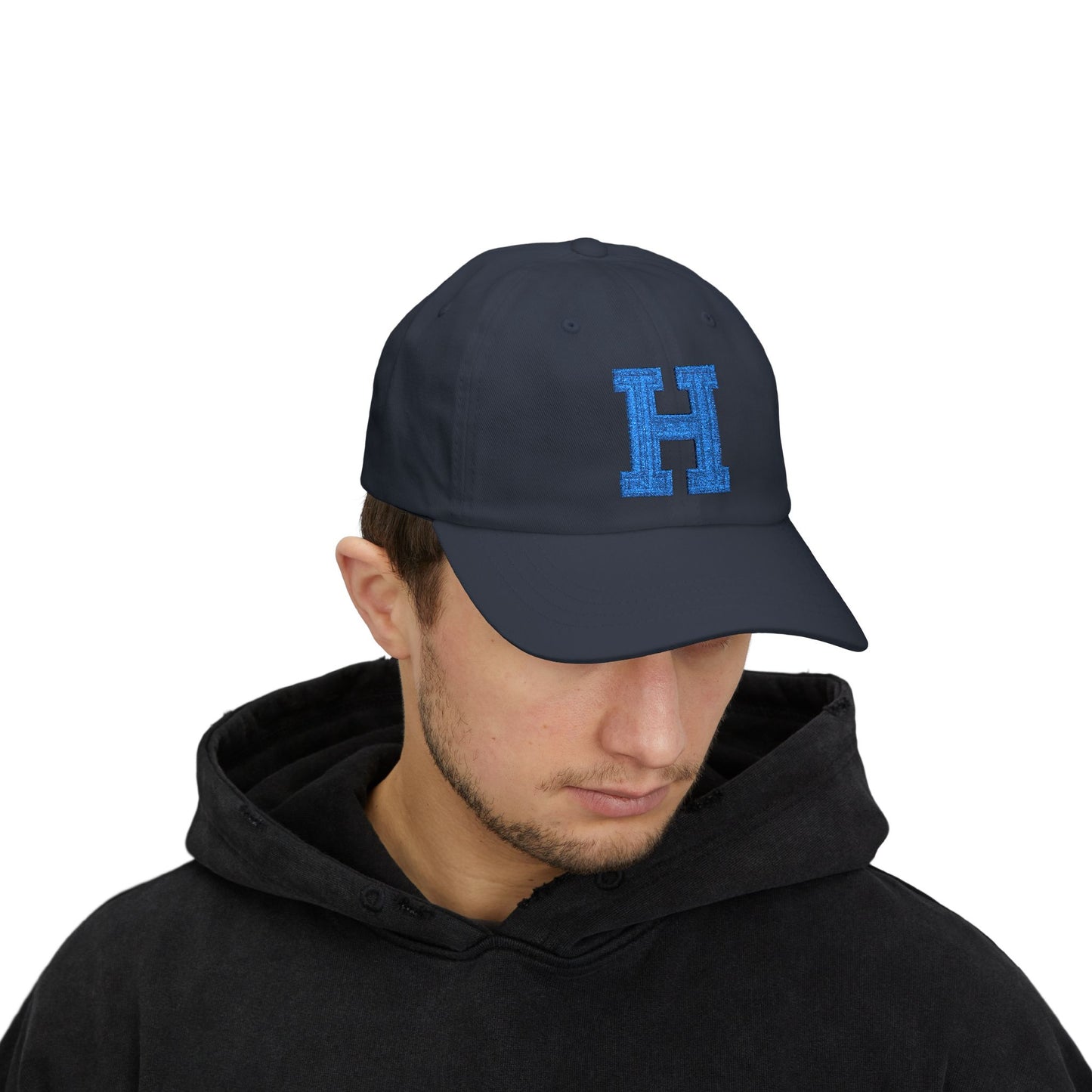 Stylish Classic Dad Cap, Perfect for Casual Outings, Father's Day Gift, Summer Fashion, Everyday Wear, Unisex Accessory