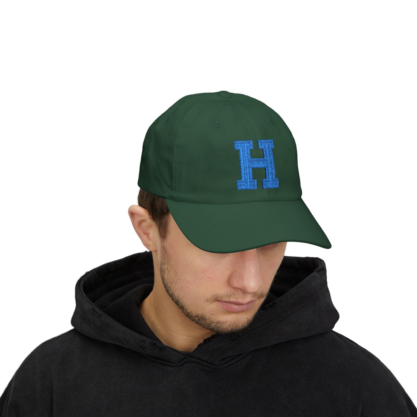 Stylish Classic Dad Cap, Perfect for Casual Outings, Father's Day Gift, Summer Fashion, Everyday Wear, Unisex Accessory