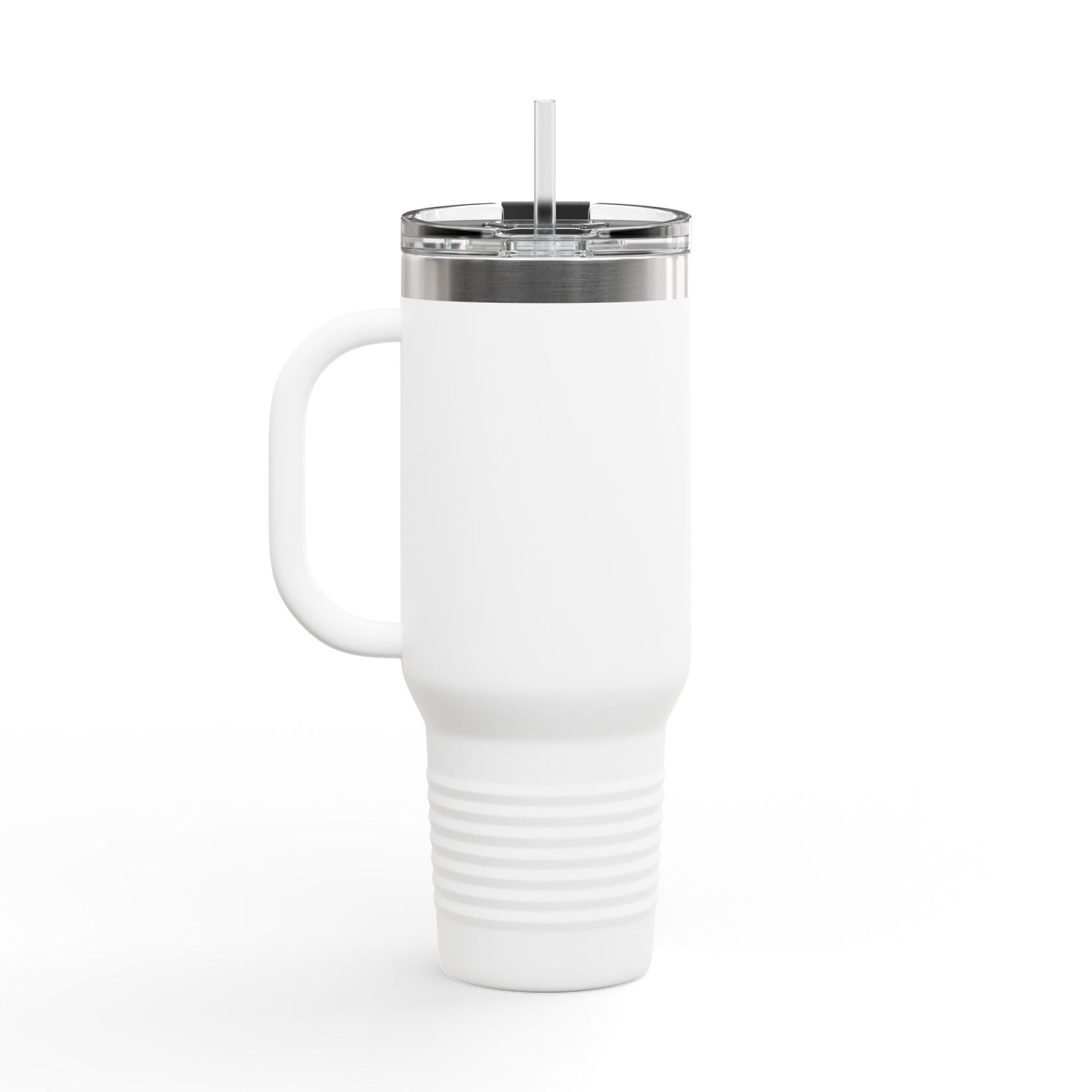 Insulated Travel Mug, 40oz - Durable, Stylish, Perfect for Coffee Lovers, Road Trips, Outdoor Adventures, Work, Gifts