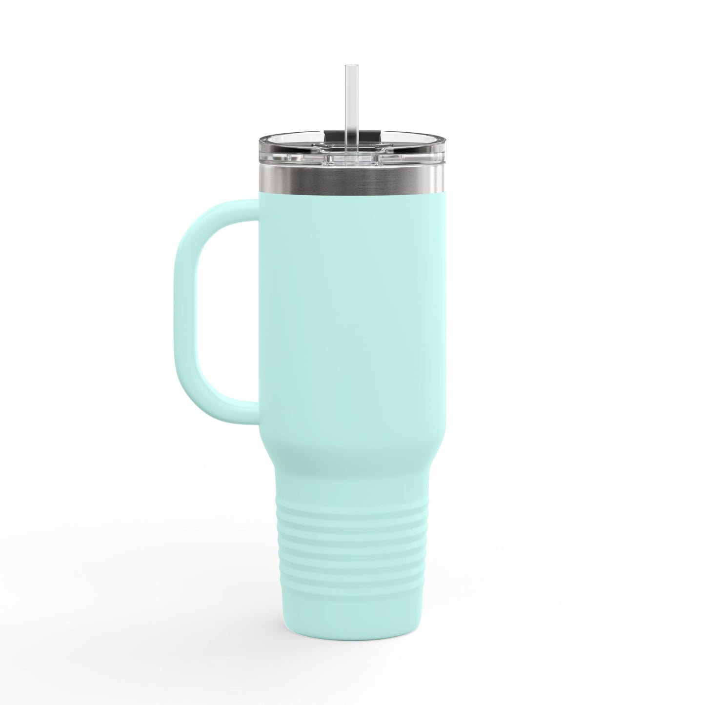 Insulated Travel Mug, 40oz - Durable, Stylish, Perfect for Coffee Lovers, Road Trips, Outdoor Adventures, Work, Gifts