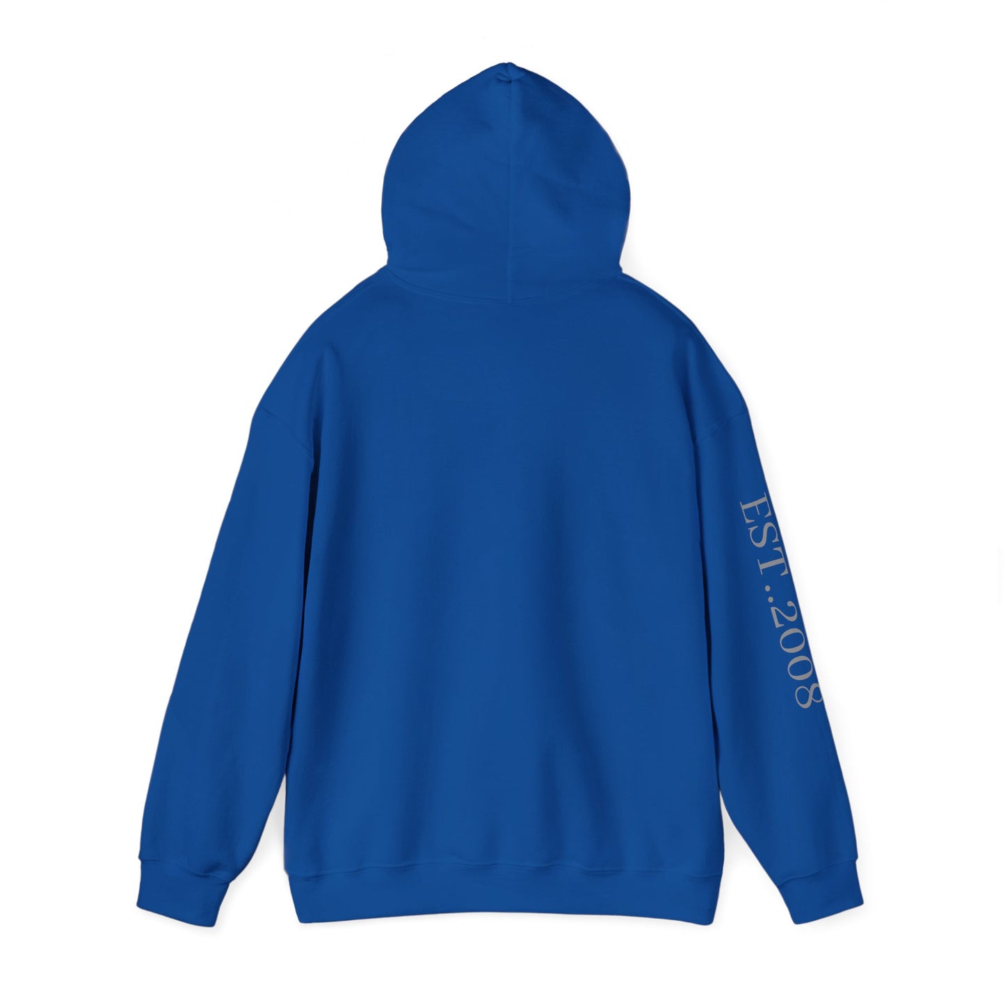 Personalized Unisex Hoodie, Custom Name Sweatshirt, Funny Hooded Sweatshirt, Casual Winter Wear, Gift for Friends