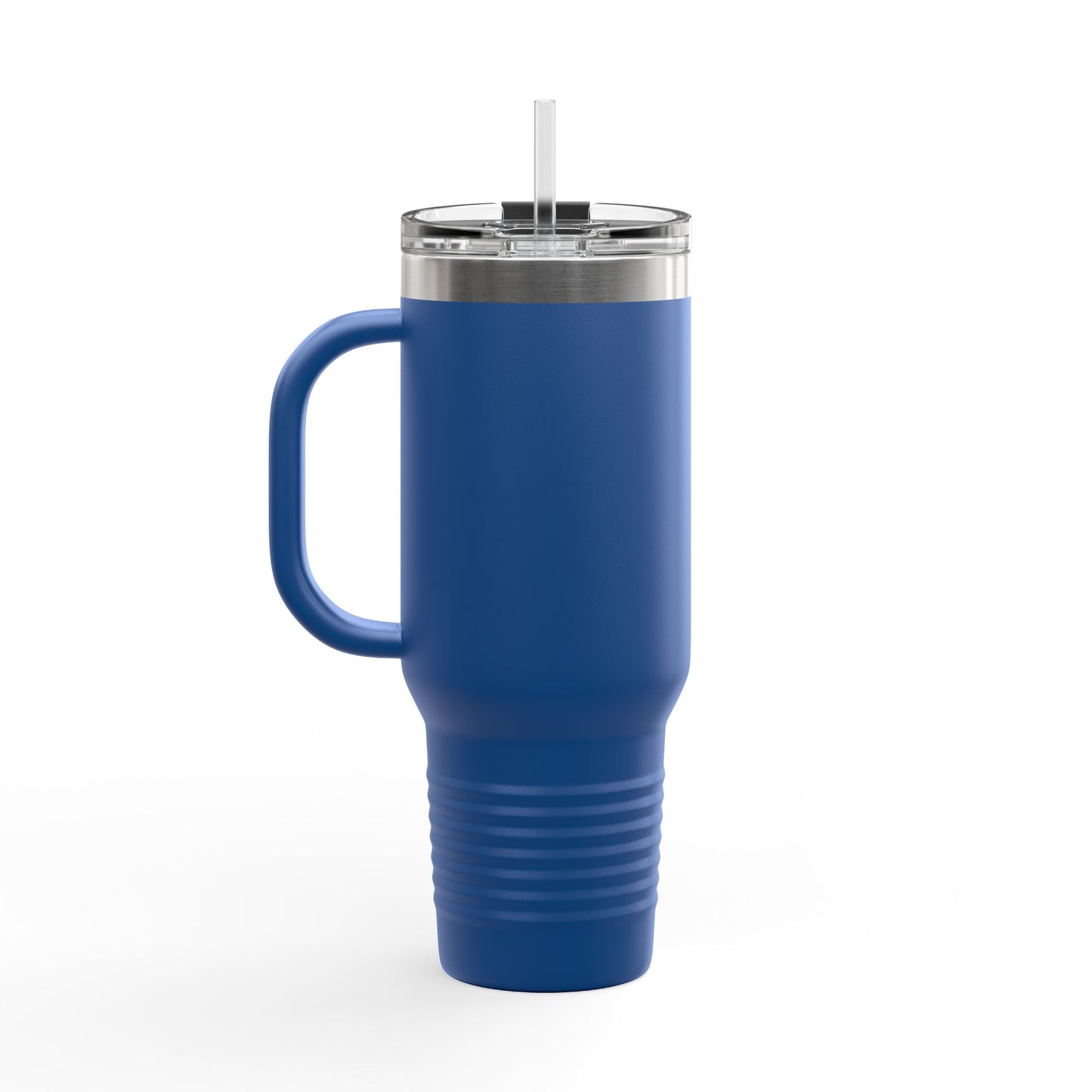 Insulated Travel Mug, 40oz - Durable, Stylish, Perfect for Coffee Lovers, Road Trips, Outdoor Adventures, Work, Gifts