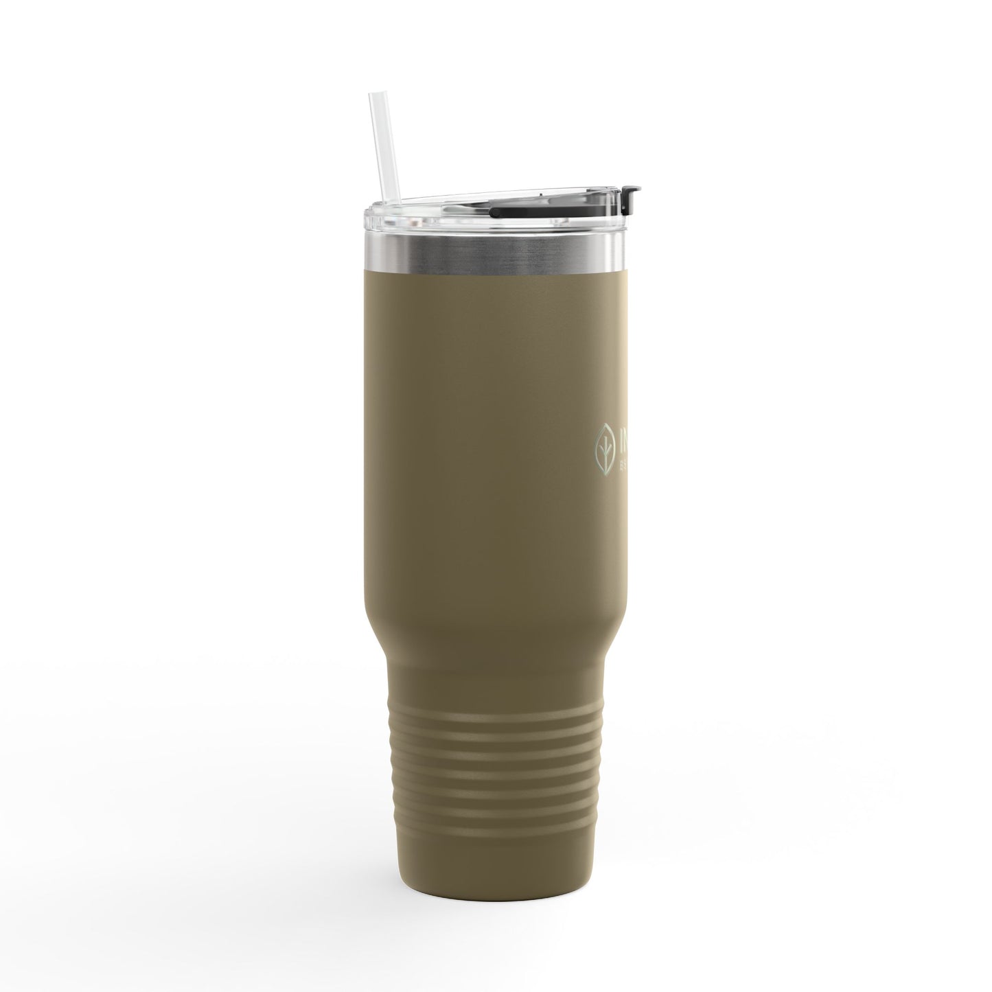 Insulated Travel Mug, 40oz - Durable, Stylish, Perfect for Coffee Lovers, Road Trips, Outdoor Adventures, Work, Gifts