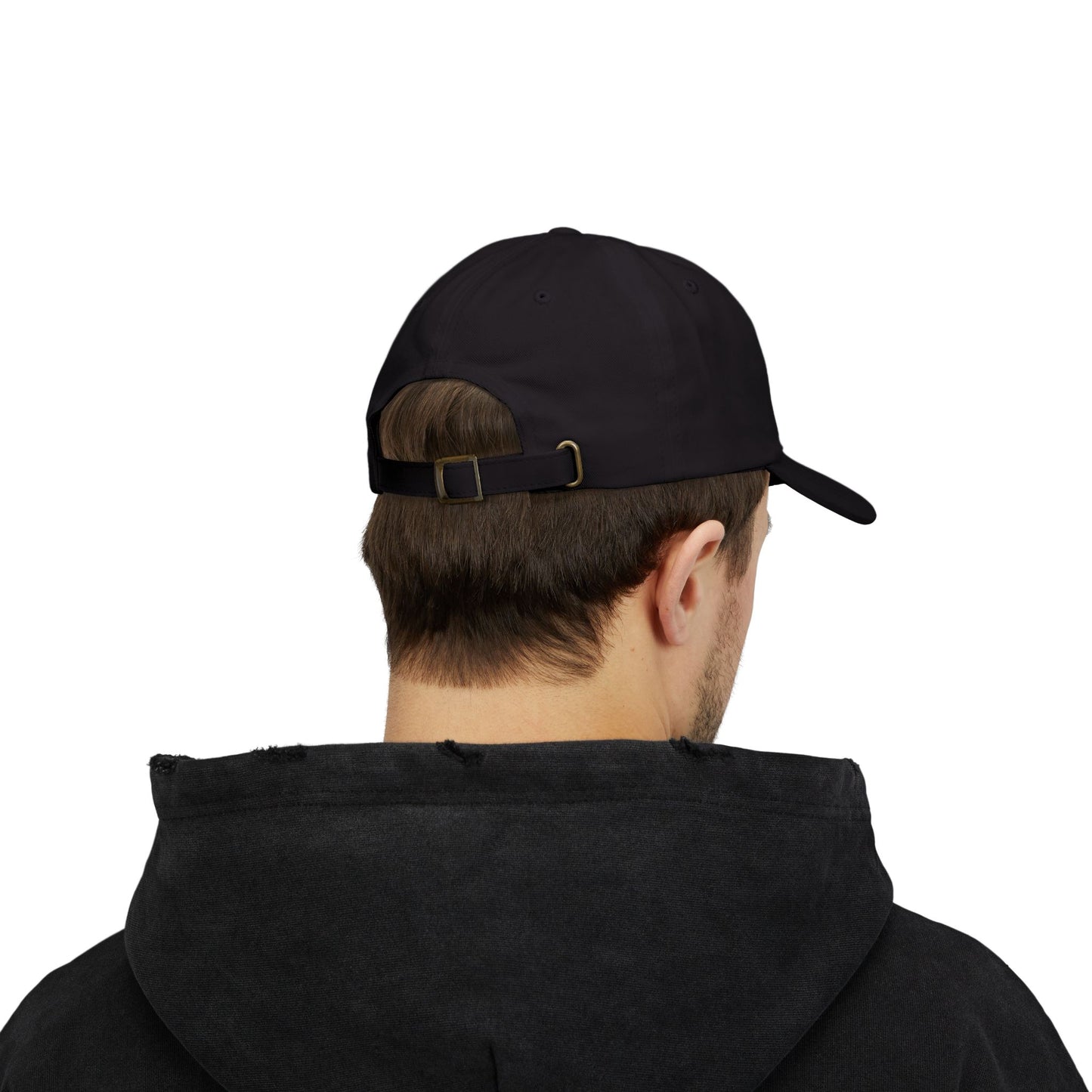 Stylish Classic Dad Cap, Perfect for Casual Outings, Father's Day Gift, Summer Fashion, Everyday Wear, Unisex Accessory