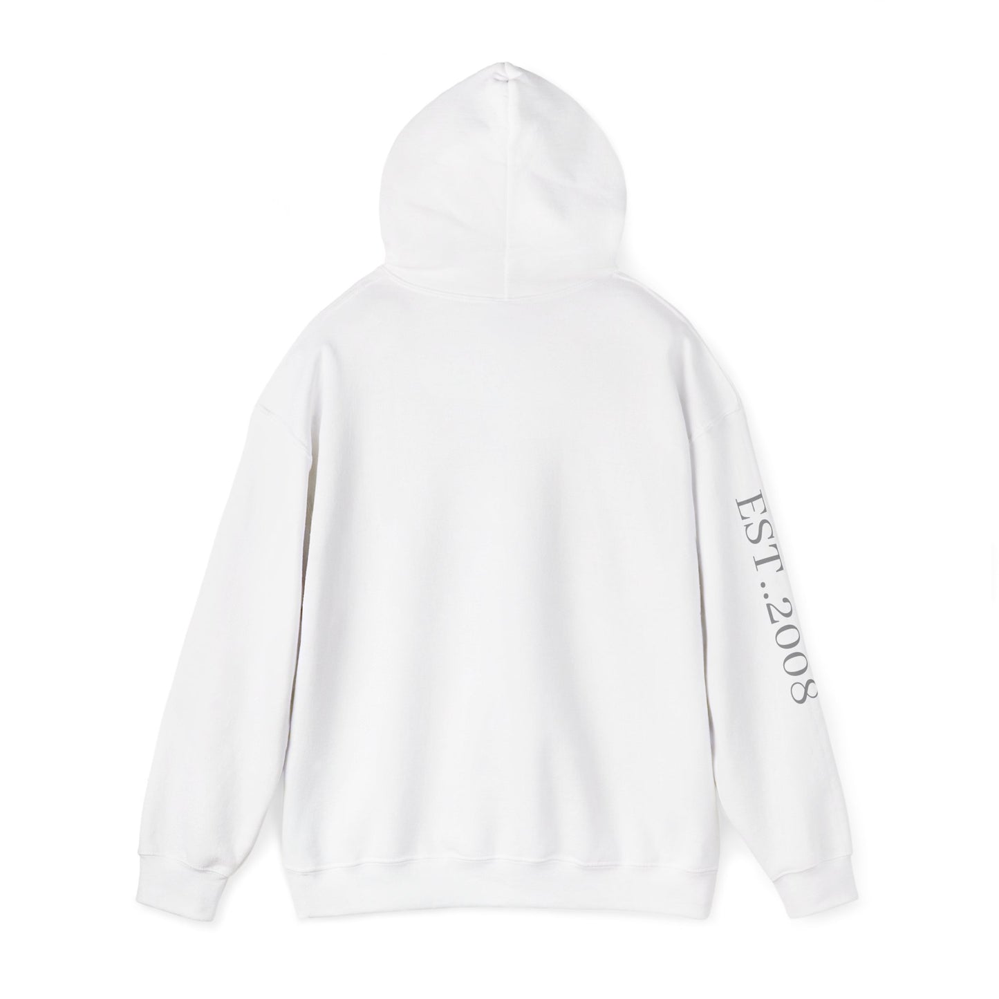 Personalized Unisex Hoodie, Custom Name Sweatshirt, Funny Hooded Sweatshirt, Casual Winter Wear, Gift for Friends