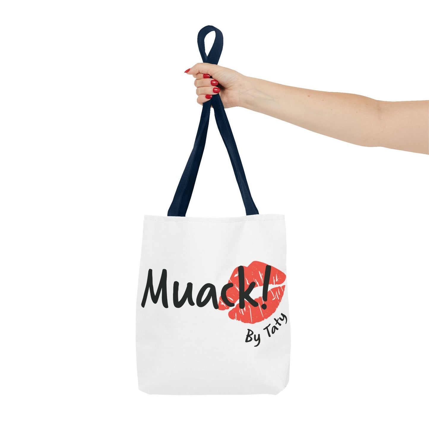 Tote Bag (AOP)