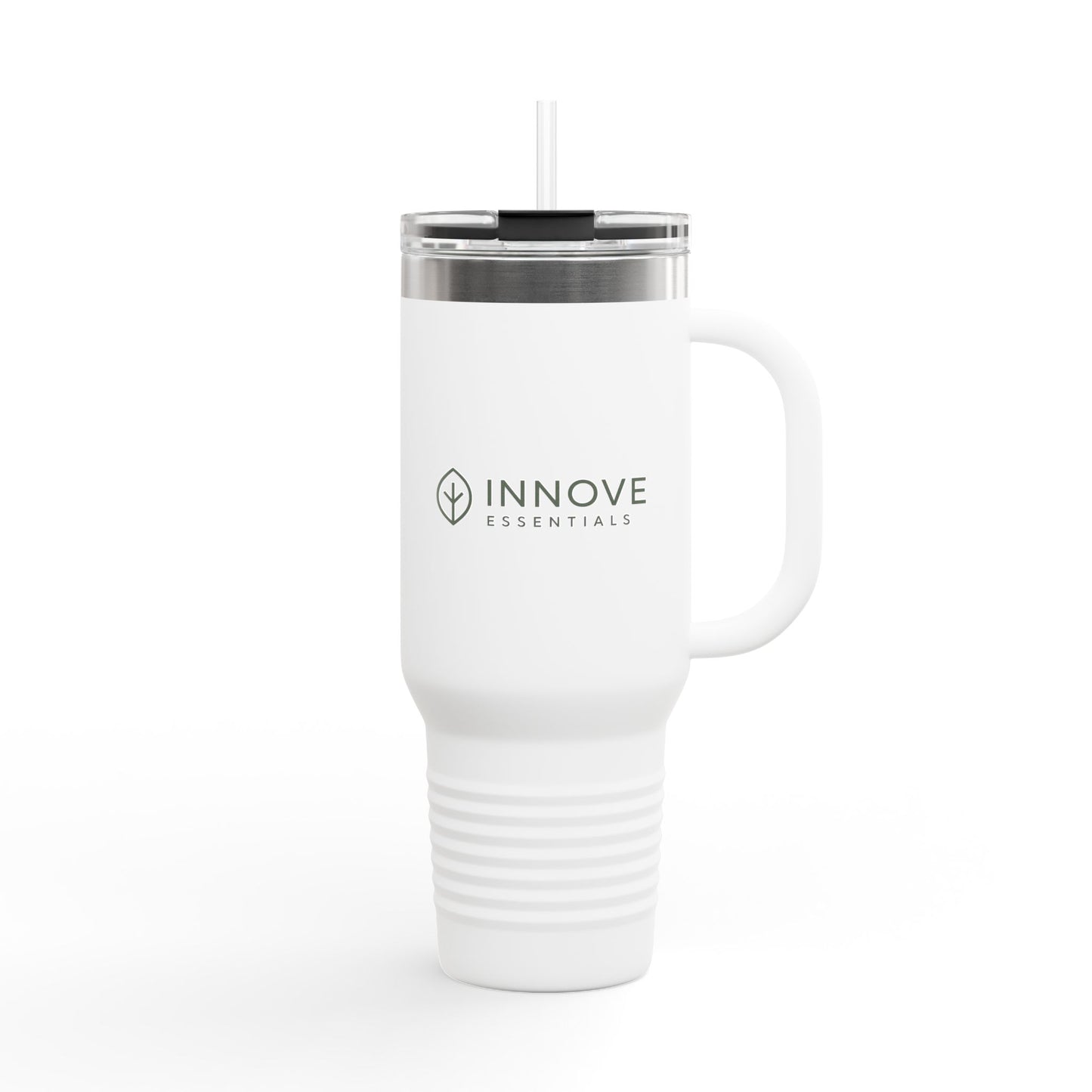 Insulated Travel Mug, 40oz - Durable, Stylish, Perfect for Coffee Lovers, Road Trips, Outdoor Adventures, Work, Gifts