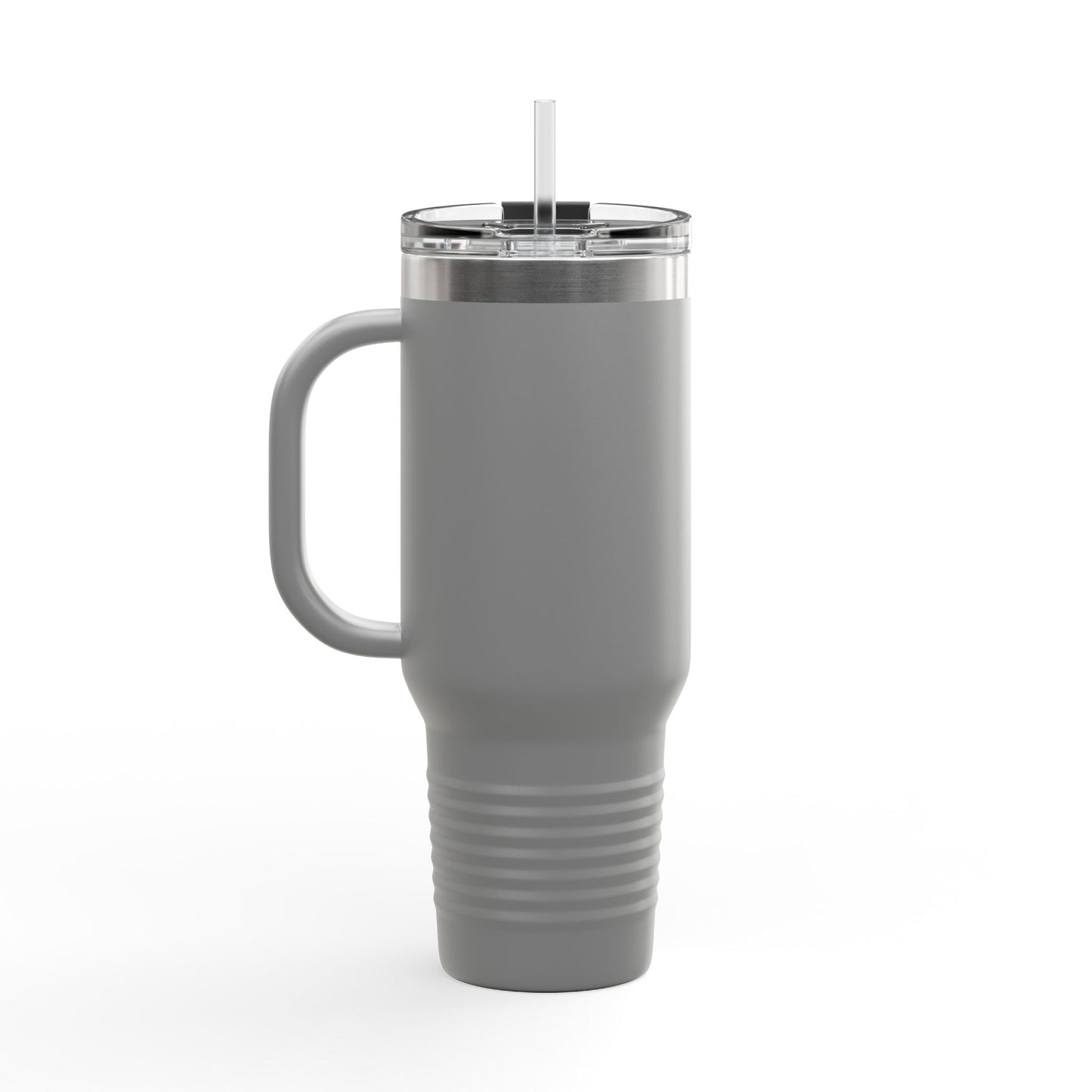Insulated Travel Mug, 40oz - Durable, Stylish, Perfect for Coffee Lovers, Road Trips, Outdoor Adventures, Work, Gifts