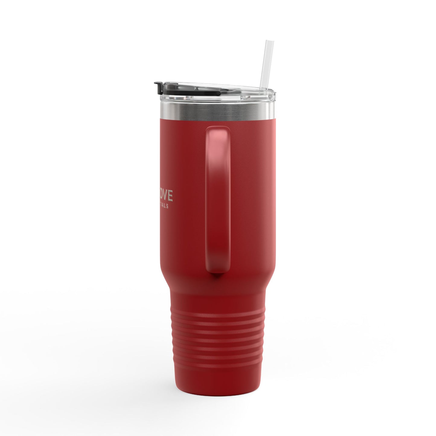 Insulated Travel Mug, 40oz - Durable, Stylish, Perfect for Coffee Lovers, Road Trips, Outdoor Adventures, Work, Gifts