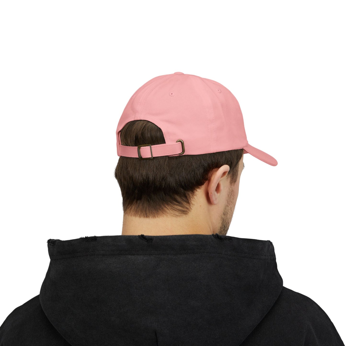 Stylish Classic Dad Cap, Perfect for Casual Outings, Father's Day Gift, Summer Fashion, Everyday Wear, Unisex Accessory