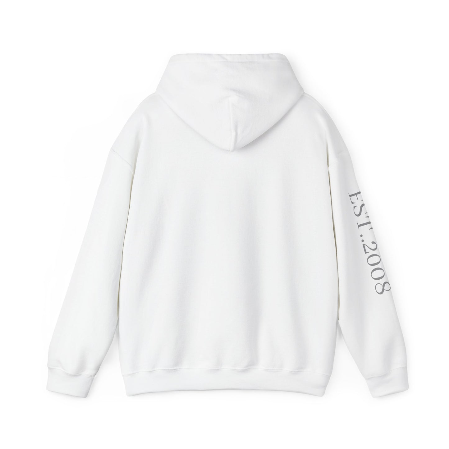 Personalized Unisex Hoodie, Custom Name Sweatshirt, Funny Hooded Sweatshirt, Casual Winter Wear, Gift for Friends