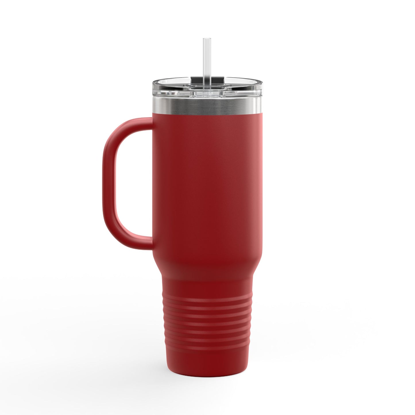 Insulated Travel Mug, 40oz - Durable, Stylish, Perfect for Coffee Lovers, Road Trips, Outdoor Adventures, Work, Gifts