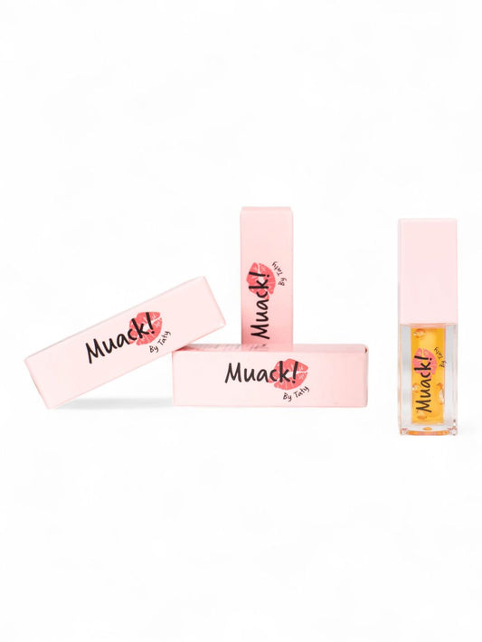 Muack by Taty Lipstick Mango