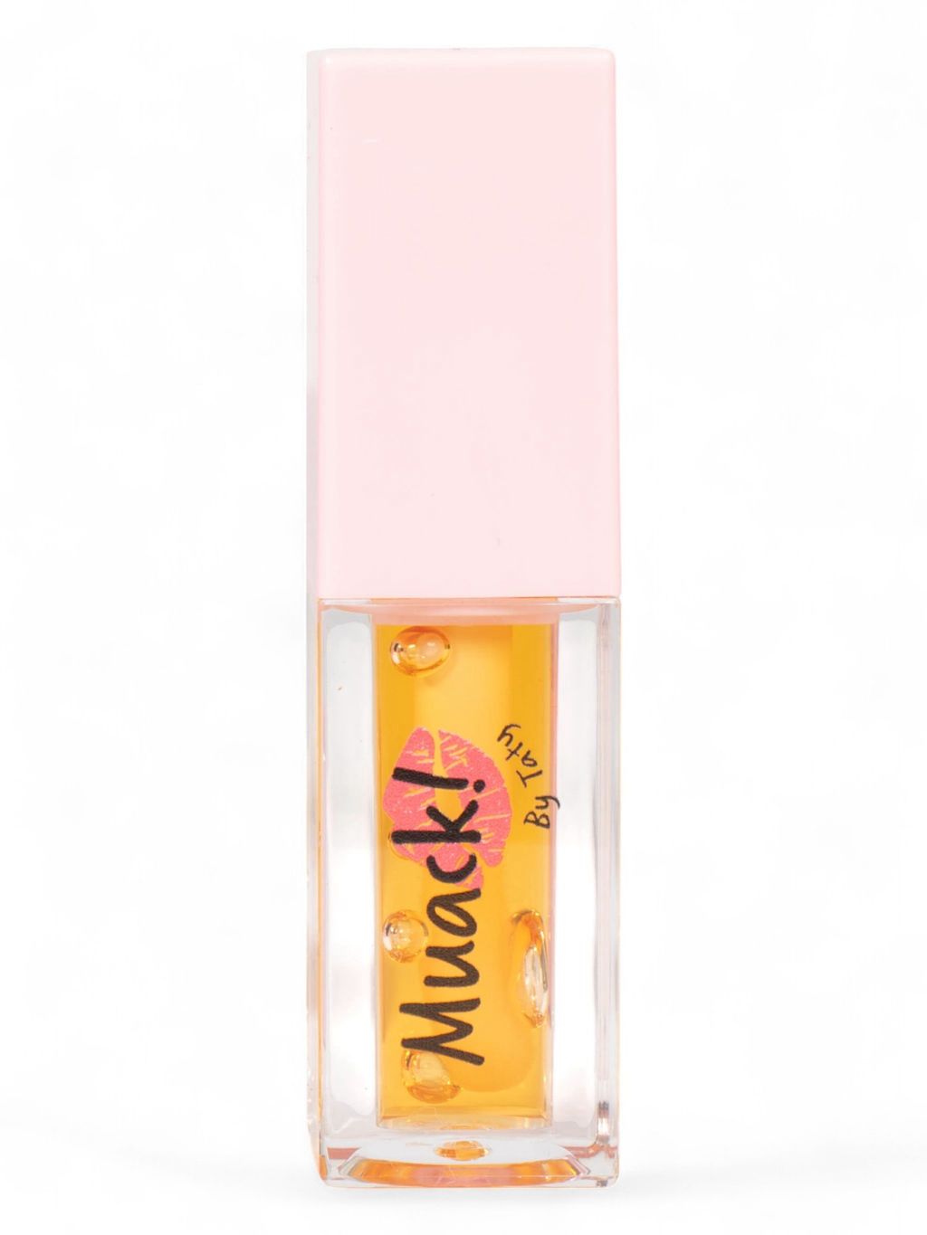 Muack by Taty Lipstick Mango