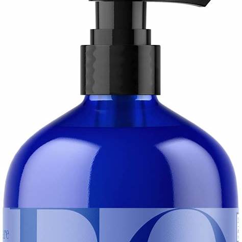 EO French Lavender Hand Sanitizer Gel – 32 fl oz (946 ml)