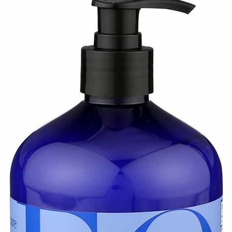 EO French Lavender Hand Sanitizer Gel – 32 fl oz (946 ml)