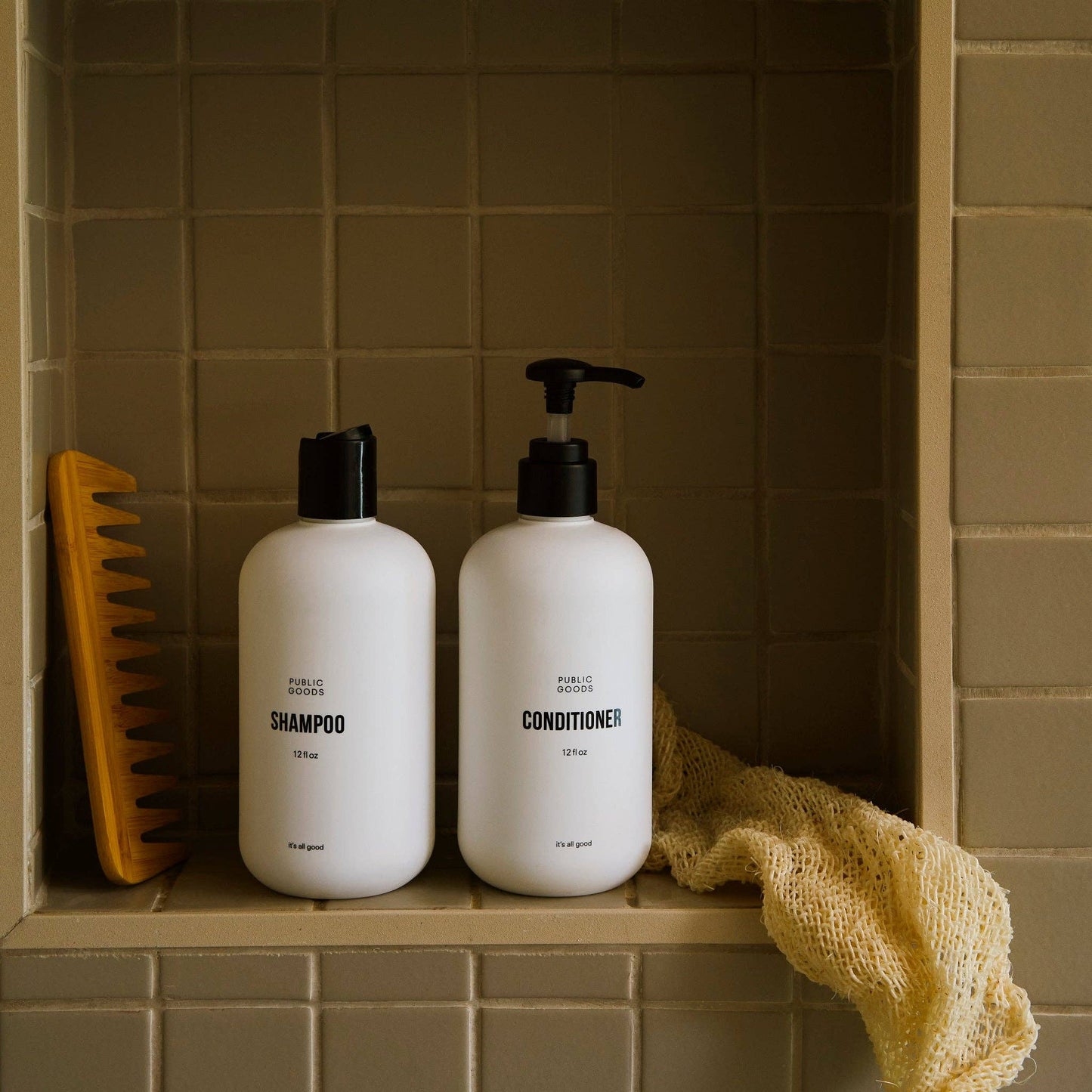 Conditioner 12 fl oz