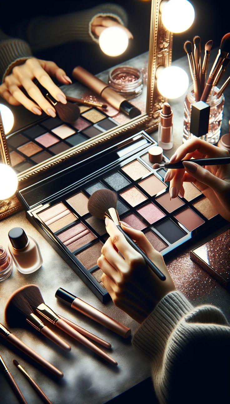 Makeup