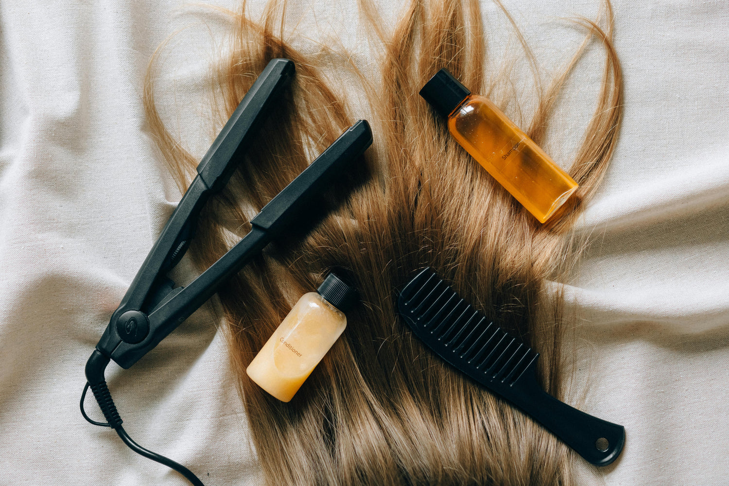 Hair Care
