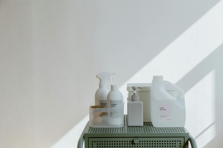 Home Essentials
