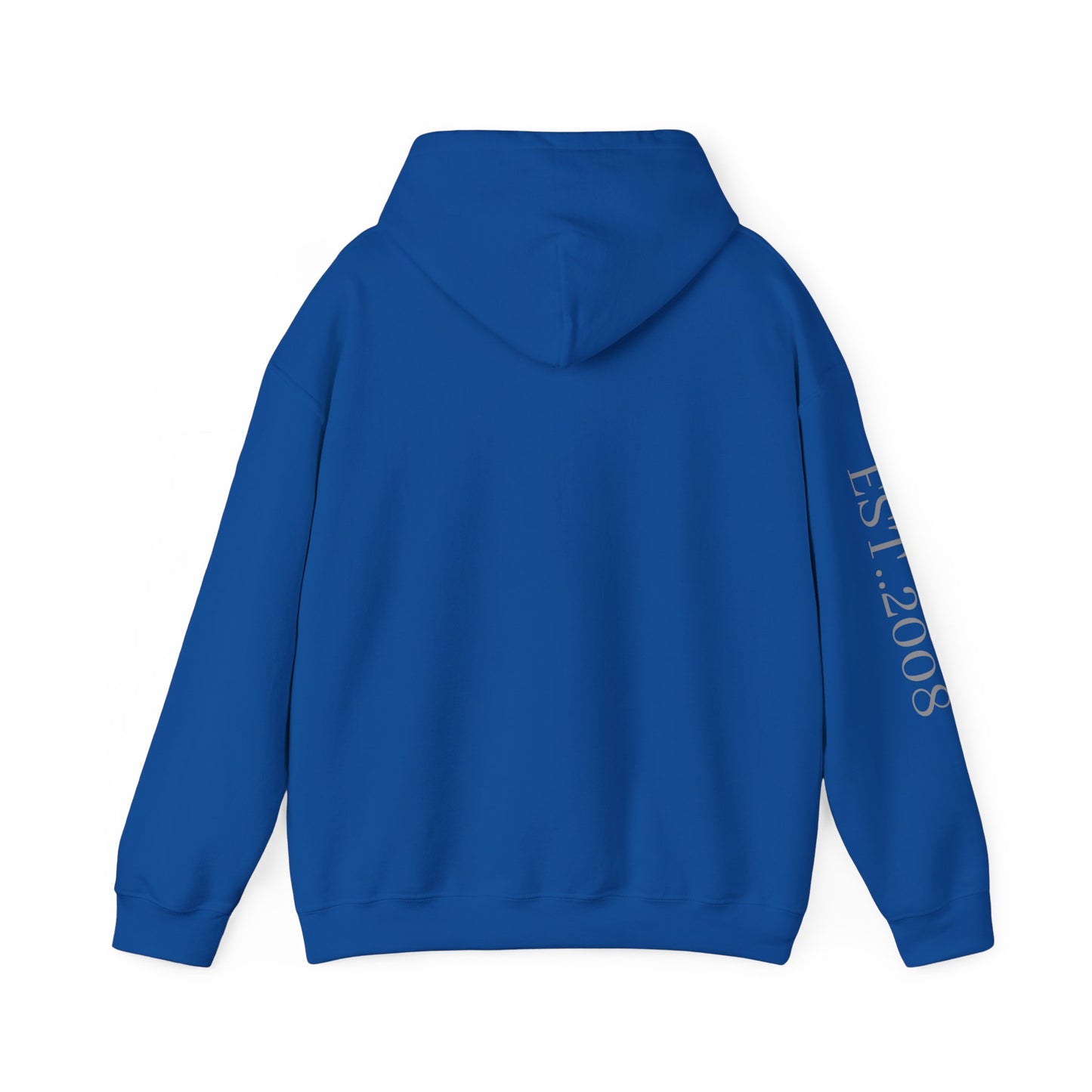 Personalized Unisex Hoodie, Custom Name Sweatshirt, Funny Hooded Sweatshirt, Casual Winter Wear, Gift for Friends