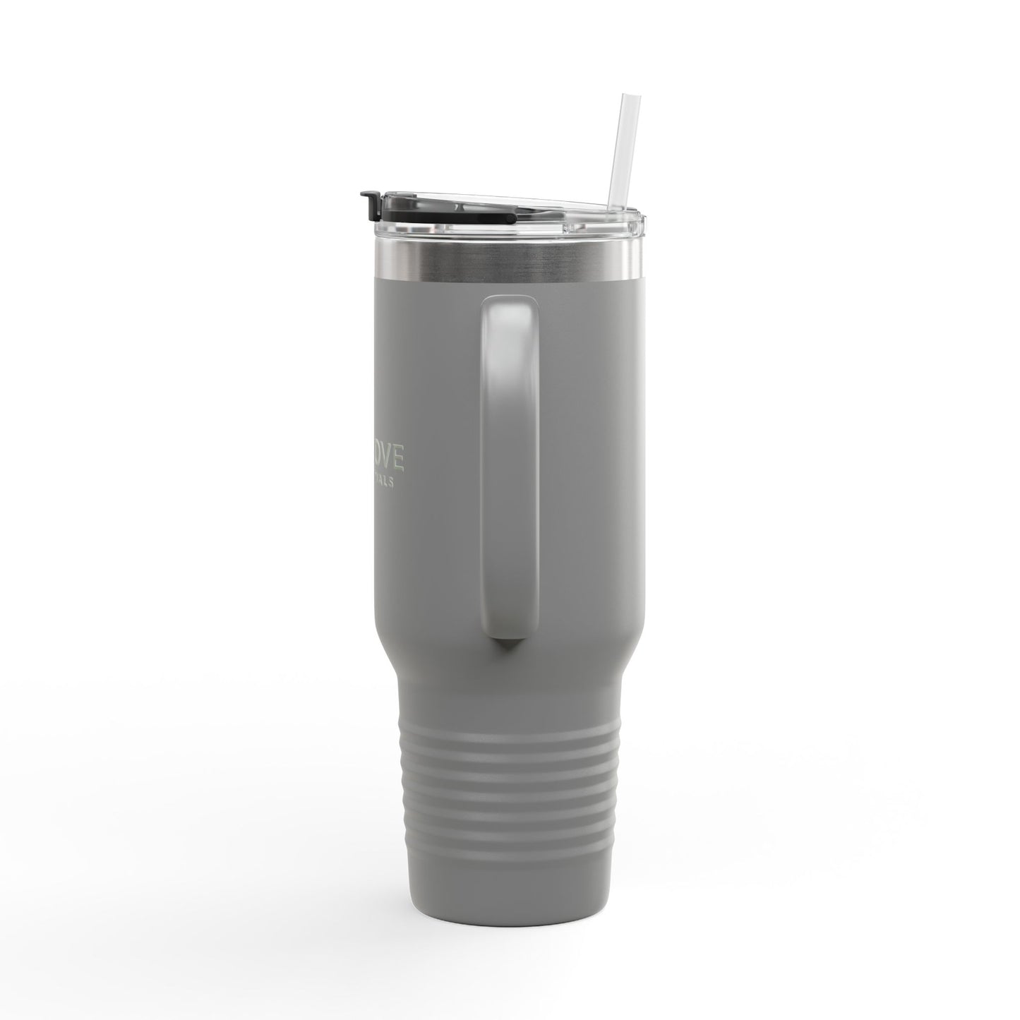 Insulated Travel Mug, 40oz - Durable, Stylish, Perfect for Coffee Lovers, Road Trips, Outdoor Adventures, Work, Gifts