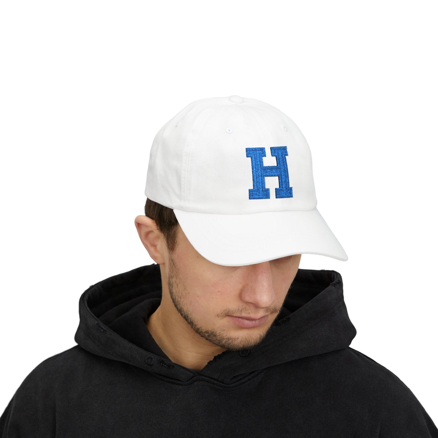 Stylish Classic Dad Cap, Perfect for Casual Outings, Father's Day Gift, Summer Fashion, Everyday Wear, Unisex Accessory