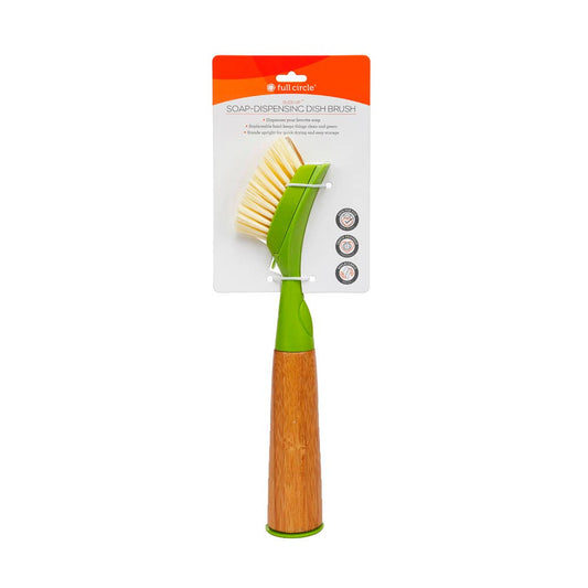Suds Up Dish Brush