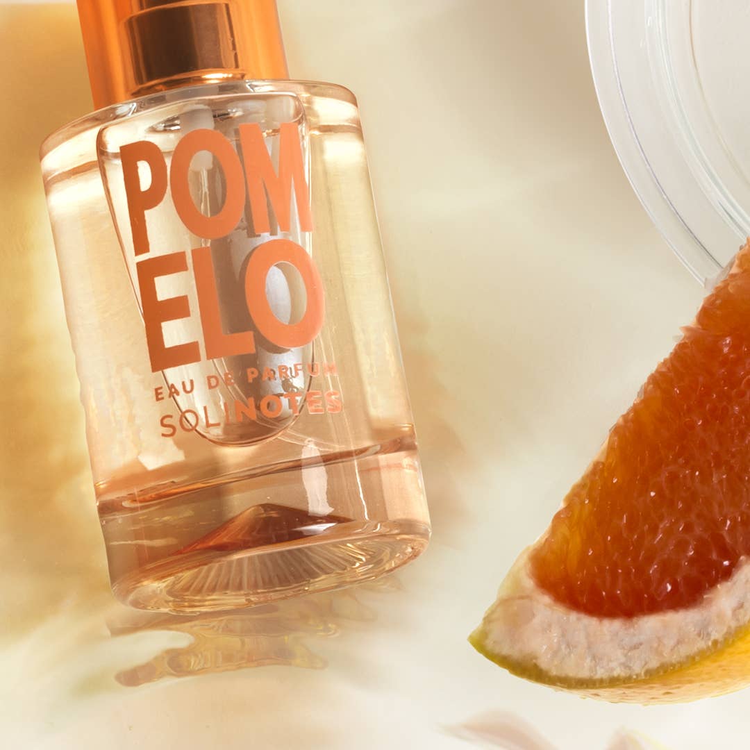 Pomelo Perfume 1.7 oz - CLEAN BEAUTY