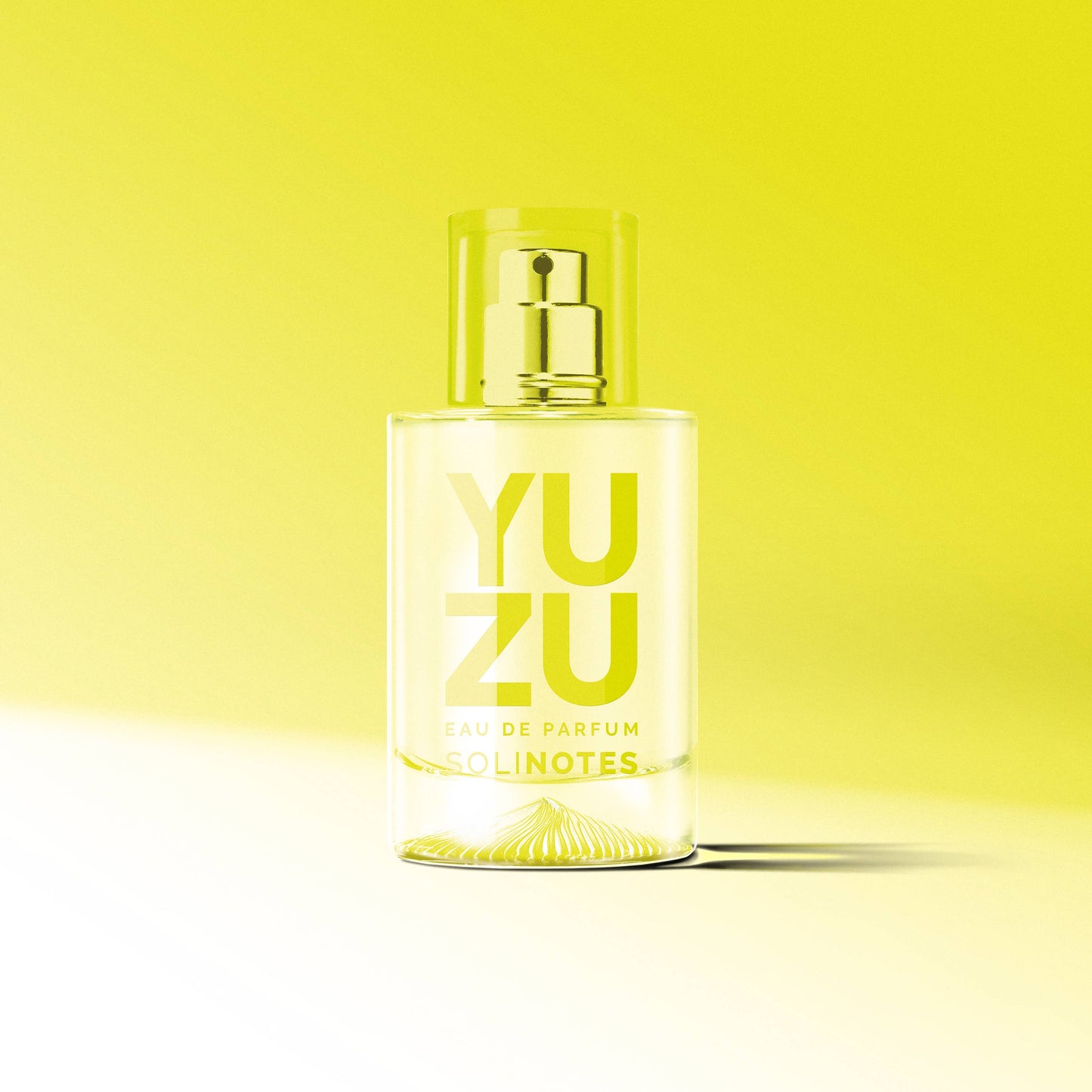 Yuzu Perfume 1.7 oz - CLEAN BEAUTY