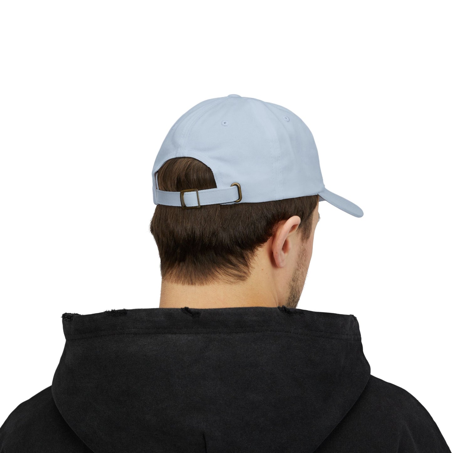 Stylish Classic Dad Cap, Perfect for Casual Outings, Father's Day Gift, Summer Fashion, Everyday Wear, Unisex Accessory