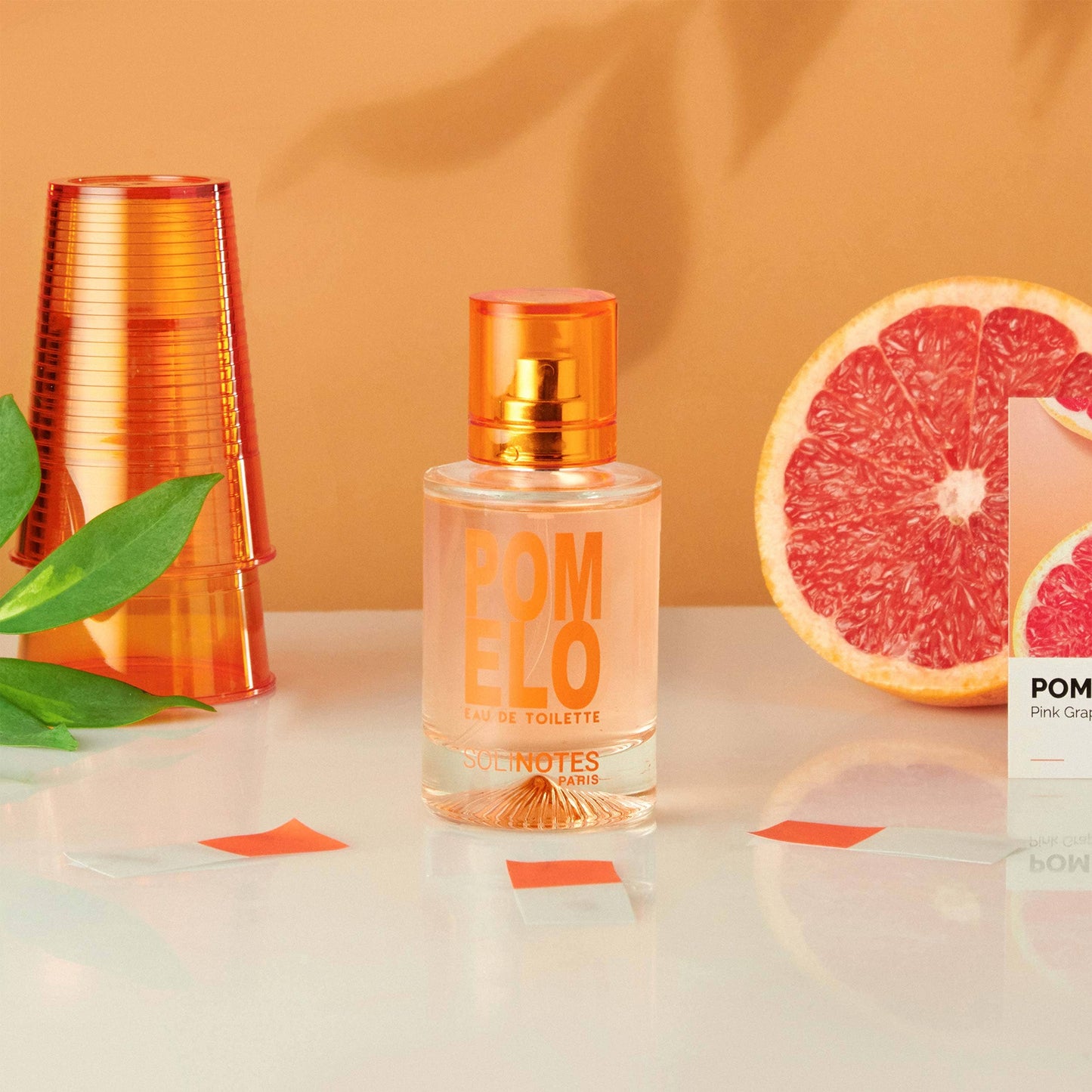 Pomelo Perfume 1.7 oz - CLEAN BEAUTY