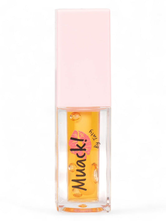 Muack by Taty Lipstick Mango