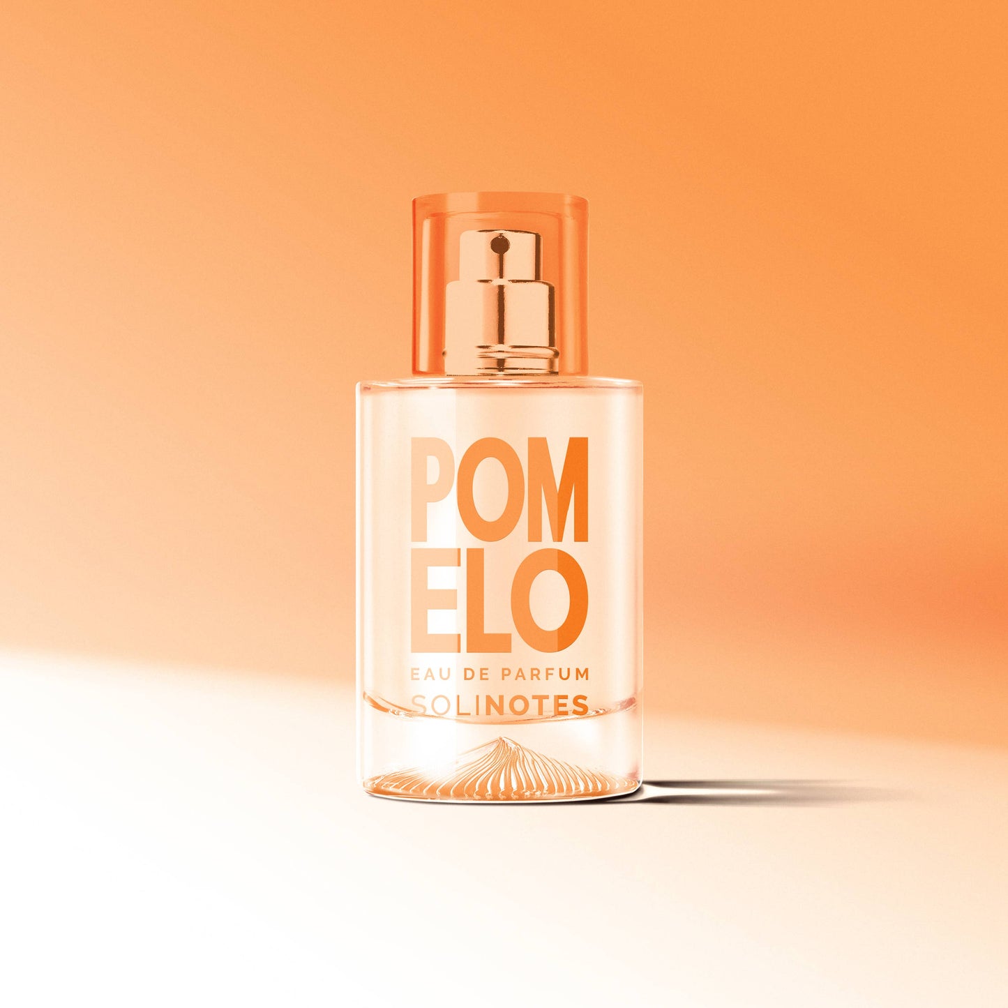 Pomelo Perfume 1.7 oz - CLEAN BEAUTY