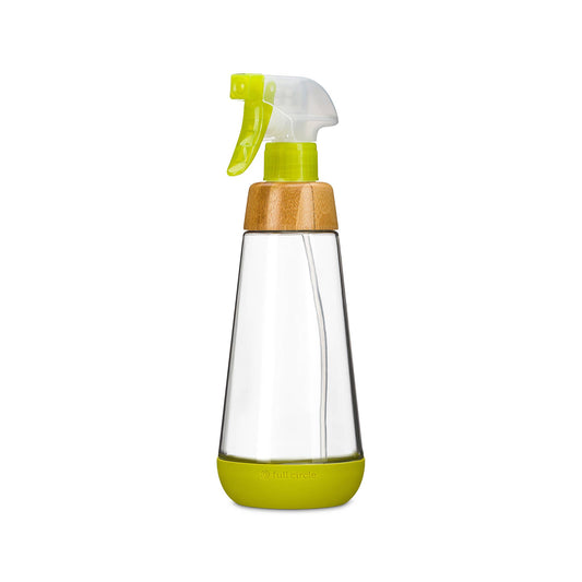 Bottle Service Glass Spray Bottle in DTC Packaging