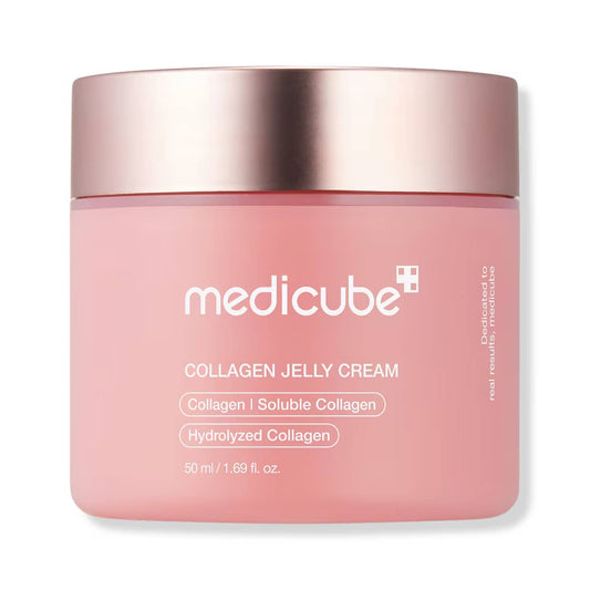 Medicube Collagen Jelly Cream 110ml