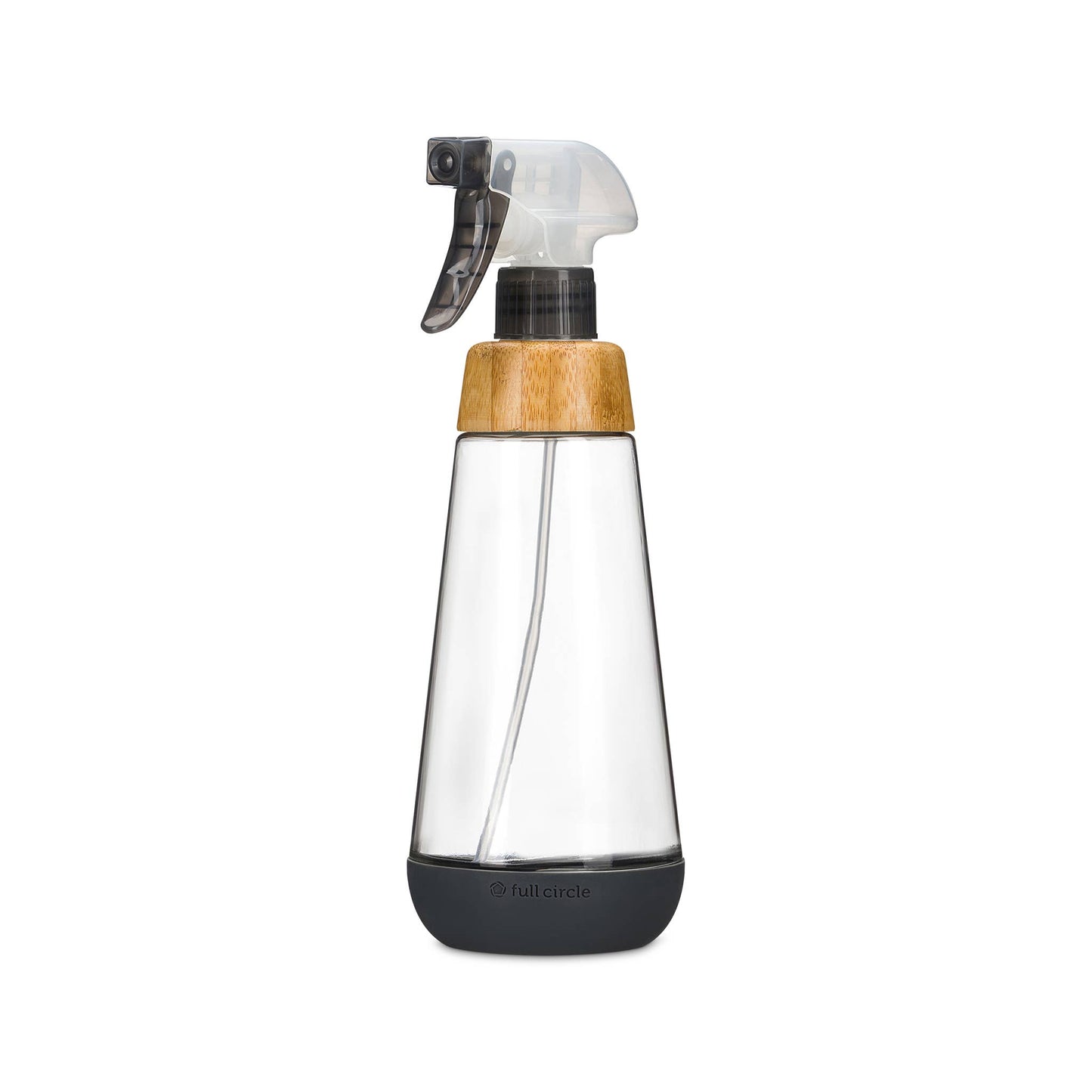 Bottle Service Glass Spray Bottle in DTC Packaging