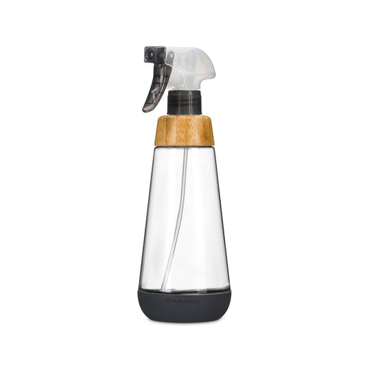 Bottle Service Glass Spray Bottle in DTC Packaging