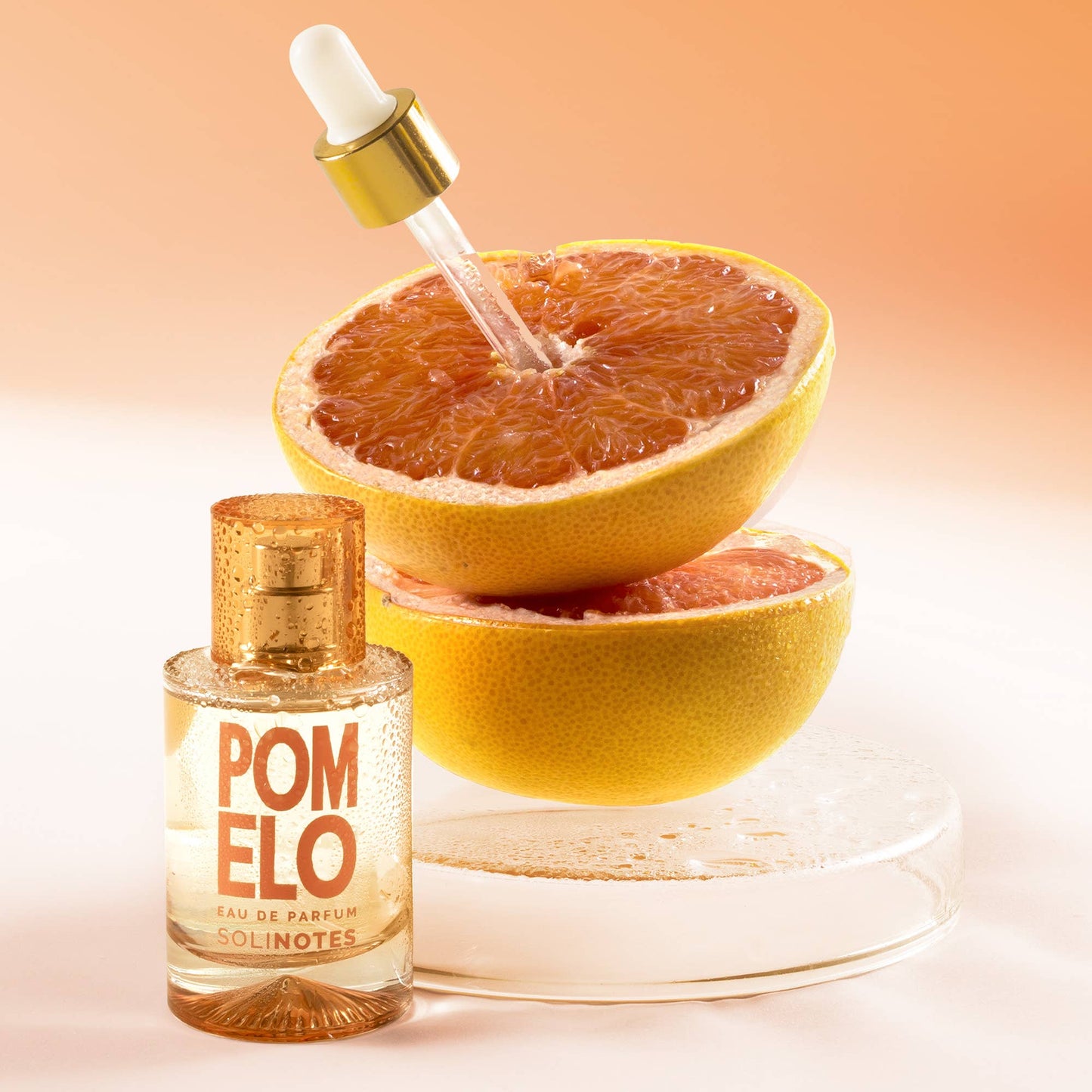 Pomelo Perfume 1.7 oz - CLEAN BEAUTY