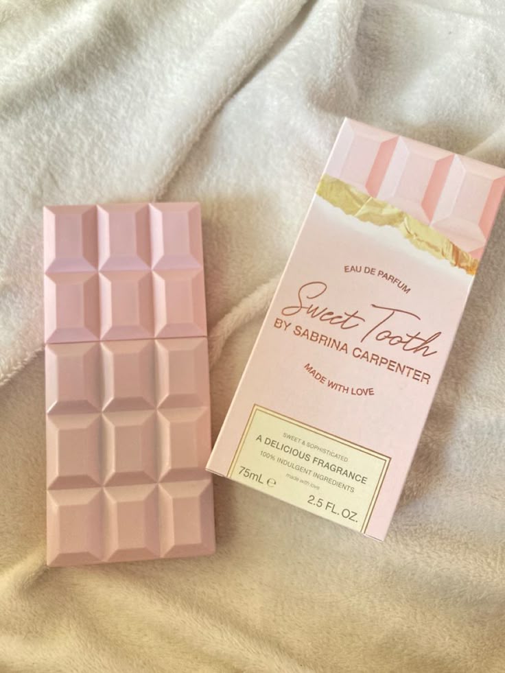 Sabrina Carpenter Eau de Parfum - Sweet Tooth - 2.5 fl oz